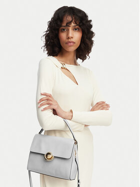 Furla Сумка Furla Domus S Top WB01957 BX4184 IT CRY00 Голубий