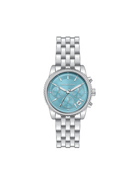 Michael Kors Годинник Michael Kors Bryant MK7539 Срібний