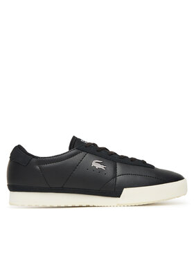 Lacoste Снікерcи Lacoste 7-50SMA0154 Чорний