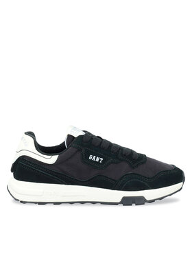 Gant Sneakersy Gant 31637033 Černá