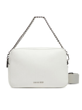 MICHAEL Michael Kors Rankinė MICHAEL Michael Kors 32S5SYTC5L Balta
