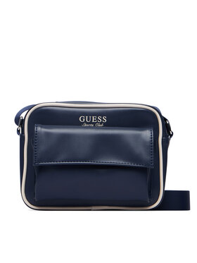 Guess Torbica Guess V6YZ04 W3009 Tamnoplava