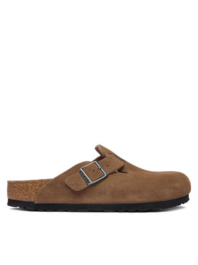 Birkenstock Шльопанці Birkenstock Boston 1032795 Коричневий