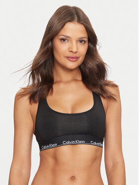 Calvin Klein Underwear Calvin Klein Underwear Sportinė liemenėlė 0000F3785E Juoda