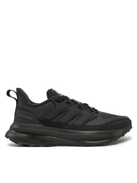 adidas Взуття для бігу adidas Ultrarun 5 TR JP5901 Чорний