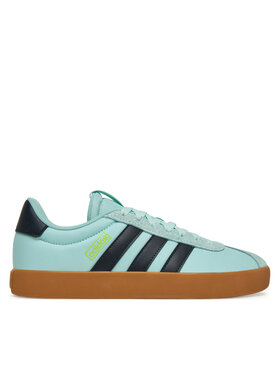 adidas Снікерcи adidas VL Court 3.0 JS2057 Бірюзовий