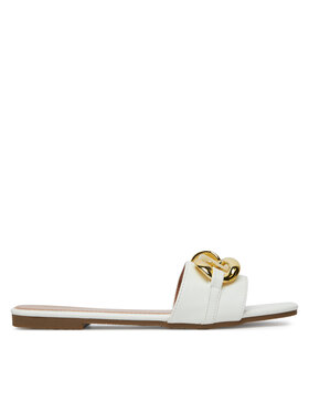 DeeZee Iešļūcenes DeeZee Q28-2 Balts