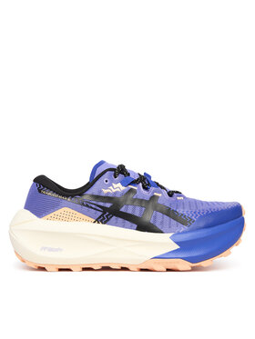 Asics Παπούτσια για Τρέξιμο Asics Trabuco Max 5 1012B937 Μωβ