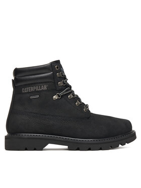 CAT Footwear Черевики туристичні CAT Footwear Colorado 2.0 Hiker Waterproof TX P726346 Чорний