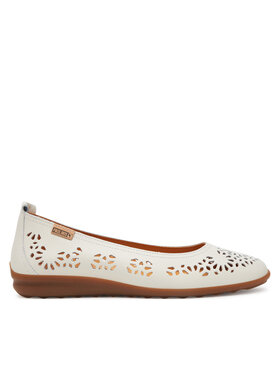 Pikolinos Balerīnas Pikolinos W4C-4927 Balts