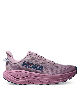 Hoka Взуття для бігу Hoka Challenger 8 Gtx 1171959 Фіолетовий
