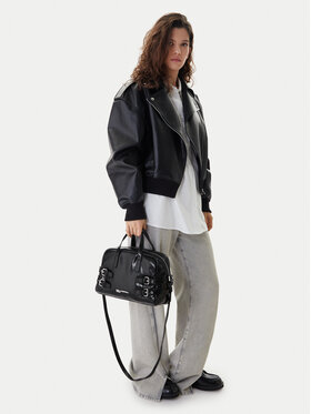 Karl Lagerfeld Jeans Сумка Karl Lagerfeld Jeans B1W30158 Чорний