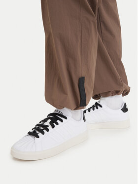 adidas Снікерcи adidas Streettalk Shoes KI9203 Білий