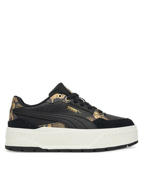 Puma Sneakers Puma Karmen II Idol Snake Chic 400395 02 Negru