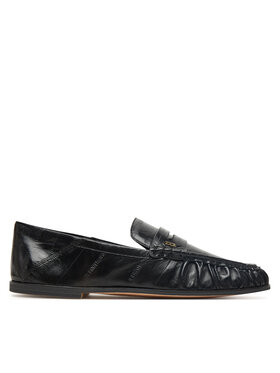 Nokwol Mokasíny Nokwol Mica Čierna