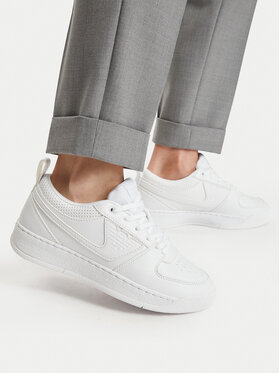 EA7 Emporio Armani Снікерcи EA7 Emporio Armani 7X000879 AF29307 MZ944 Білий