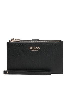 Guess Гаманець Guess Amorette Slg SWBG78 98157 Чорний