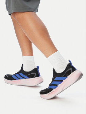 adidas Взуття для бігу adidas Supernova Glide Running Shoes KI8025 Чорний