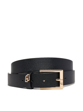 Liu Jo Curea Liu Jo Ecs Hips Belt 3 C AF5240 E0058 Negru