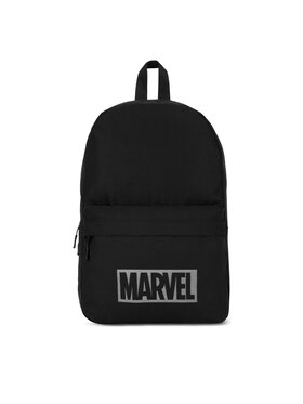Marvel Рюкзак Marvel ACCCS-AW24-201MV Чорний