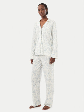 LAUREN RALPH LAUREN LAUREN RALPH LAUREN Pijama ILN92540 Rosa Regular Fit