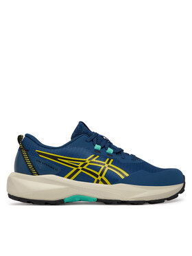 Asics Взуття для бігу Asics Pre Venture 11 Gs 1014A378 Cиній
