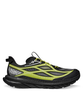 Hoka Снікерcи Hoka Mach Remastered 1176250 Чорний