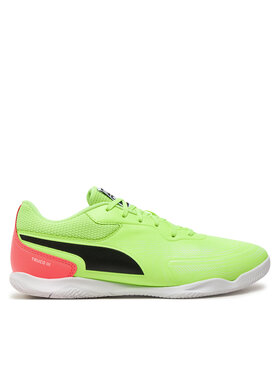 Puma Futbola apavi Puma Truco III 107979 Dzeltens