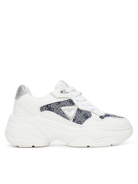 Guess Zapatillas Guess FLTHP4 FAL12 Blanco