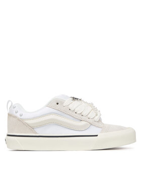 Vans Teniszcipő Vans Knu Skool VN000D6ZCD31 Világos bézs