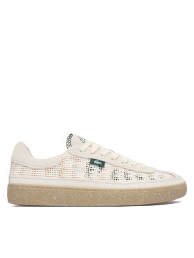 Lacoste Снікерcи Lacoste Baseshot Lite 51SFA0090 Світло-бежевий