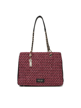 Nine West Kabelka Nine West EO-Hudson-Heaven-LDA8005A Bordová