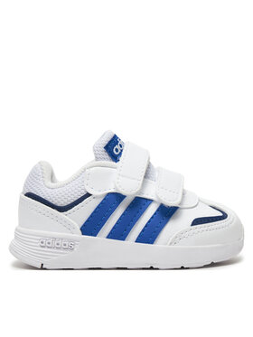 adidas Снікерcи adidas Tensaur Switch JH9257 Білий