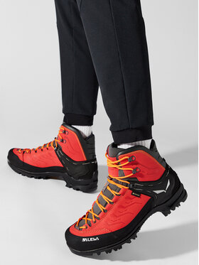 Salewa Трекінгові черевики Salewa Rapace Gtx GORE-TEX 61332-1581 Червоний