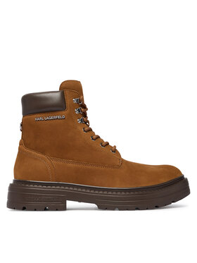 KARL LAGERFELD Ghete KARL LAGERFELD Miles KL10252 Maro