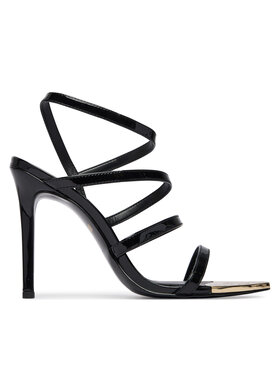 Just Cavalli Sandalias Just Cavalli 80RA3S55 ZSE31 Negro