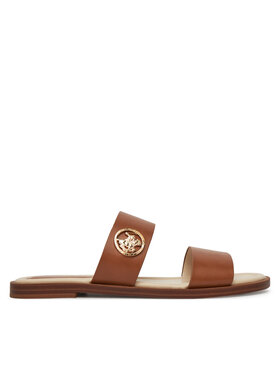 Beverly Hills Polo Club Iešļūcenes Beverly Hills Polo Club HY58110-1 Brūns