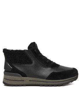 Ara Kotníková obuv Ara Osaka 12-24540-01 Černá