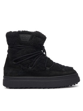 Gant Čizme za snijeg Gant Snowhill 33543428 Crna