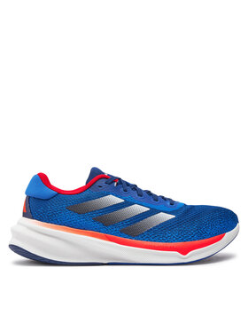 adidas Bežecké topánky adidas Supernova Stride ID3691 Modrá