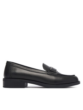 Liu Jo Loafers Liu Jo Madison 03 SF6071 P0102 Negru