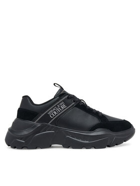 Versace Jeans Couture Sneakers Versace Jeans Couture 79YA3SC2 ZPB30 899 Nero