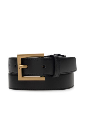 GINO ROSSI Sieviešu josta Gino Rossi BLYL23002 Melns