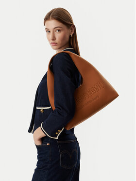 LOVE MOSCHINO Сумка LOVE MOSCHINO JC4047PP0OLE0200 Коричневий