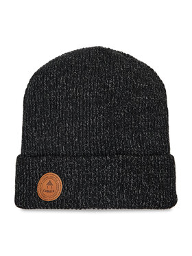 Cabaïa Čiapka Cabaïa Clover BW20CLO Čierna