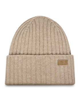 Weekend Max Mara Čiapka Weekend Max Mara Ritmo 2525576035 Béžová