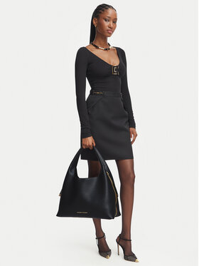 Elisabetta Franchi Torbica Elisabetta Franchi BS-23A-66E2-V440 Crna
