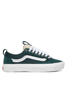 Vans Tenisky Vans Skate Old Skool 36 + VN000D5REKD1 Zelená