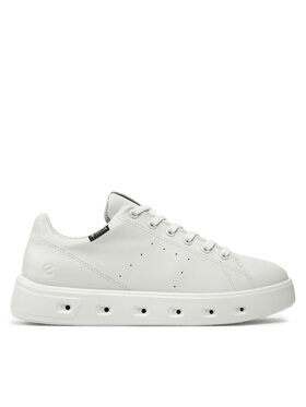 ECCO Sneakersy ECCO Street 720 W 20976301007 Biela
