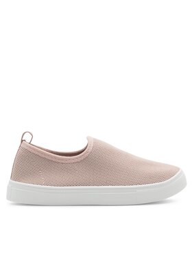 Nelli Blu Πάνινα παπούτσια Nelli Blu CSS20518-01(III) Ροζ